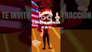 Están todos Invitados #tadc #chapter9 #humor