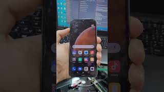 تفليش و حذف حساب جوجل redmi note 8T ️