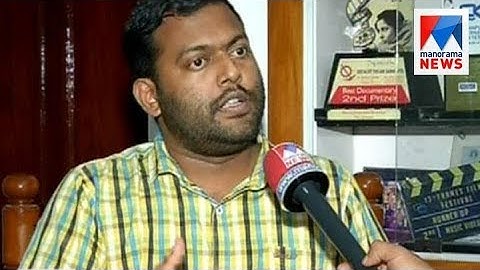 ടെലിവിഷൻ അവാർഡുകളിൽ നാലെണ്ണം വാരിക്കൂട്ടിയ സന്തോഷത്തിൽ അഭിലാഷ് വിജയൻ