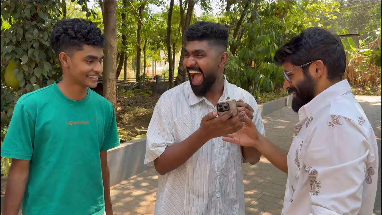 വണ്ടി എടുത്തിട്ട് നമ്മടെ ആദ്യത്തെ Trip! 😂 ഒരാളെയും Miss ആക്കാതെ വണ്ടീൽ കേറ്റിയ ഒരു യാത്ര! 🤣❤️