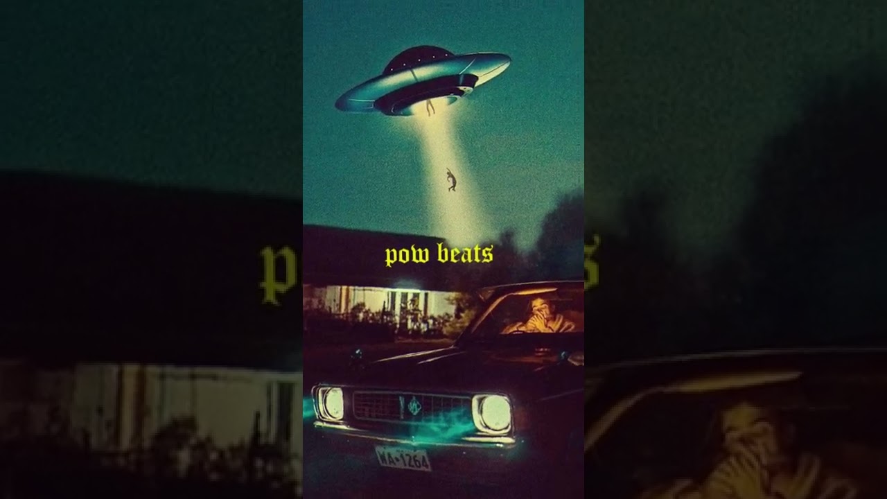 [ FREE FOR PROFIT ] "Disappointed" Sad Rap beat ' (Prod. Pow beats)