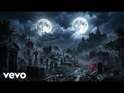 Ashborn Records - Two moons, One Curse