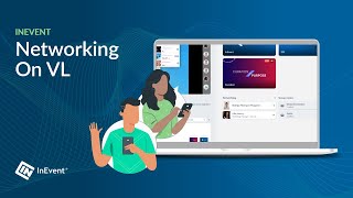 InEvent - Networking on Virtual Lobby