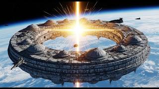 They Killed Earth's Envoy — Humanity Responded with Total Annihilation  HFY Sci Fi screenshot 5