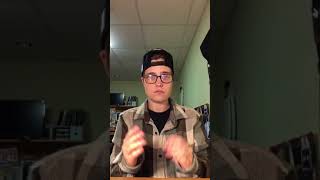 ASL 4 Expressive Evaluation #2