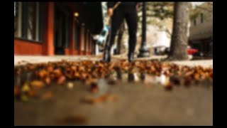 Melissa Ann-One Way Street (Official Lyric Video)