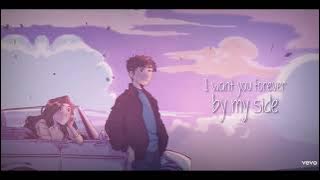 ZACK TABUDLO - BY MY SIDE ft. Tiara Andini | (1 HOUR LOOP) | 1시간