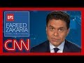 Fareed Zakaria looks at impact of tariffs on US economy