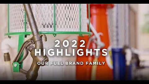 2022 Highlights: Our Fuel Brand Family | Phillips 66