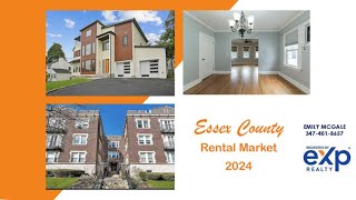 Renting in Essex County 2024