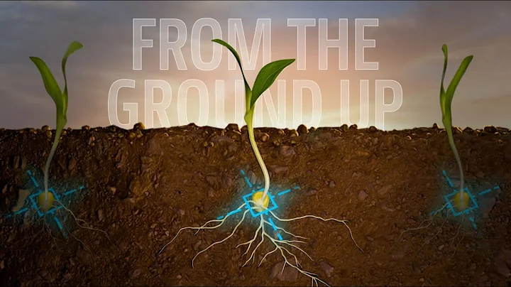 CES 2021 A Tale of Two Seeds | John Deere Precision Ag Technology