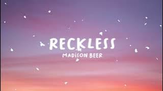 RECKLEES - (lyric/lirik)