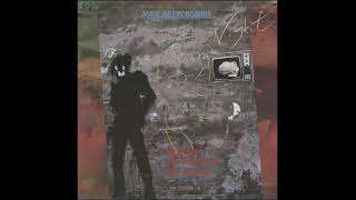 John Abercrombie -  Ethereggae w/chickens