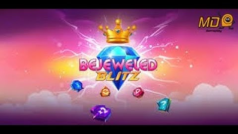 Bejeweled Blitz - Gameplay IOS & Android