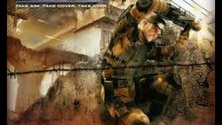 KILL SWITCH PC GAMEPLAY MISIÓN 12