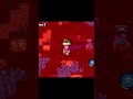 BRAWL STARS x STRANGER THINGS 🩸 #BrawlStars #StrangerThings #BrawlStarsUpdate #Supercell #shorts