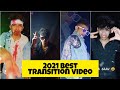 2021 best transition  pradip mahato transition  purulia song transition