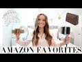 BEST AMAZON PRODUCTS! 2020 | RACHEL PUCCETTI