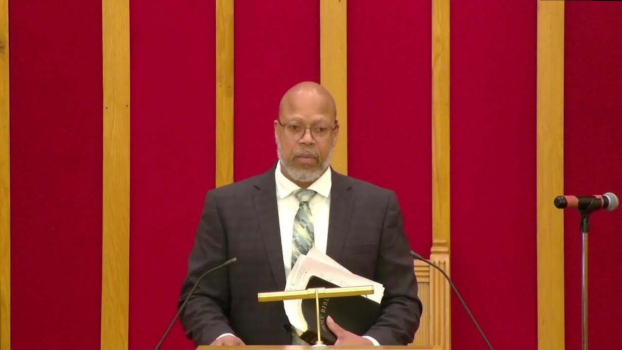 Sunday Morning March 08,2026