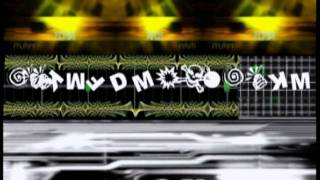 KMFDM - Attak/Reload Music Video