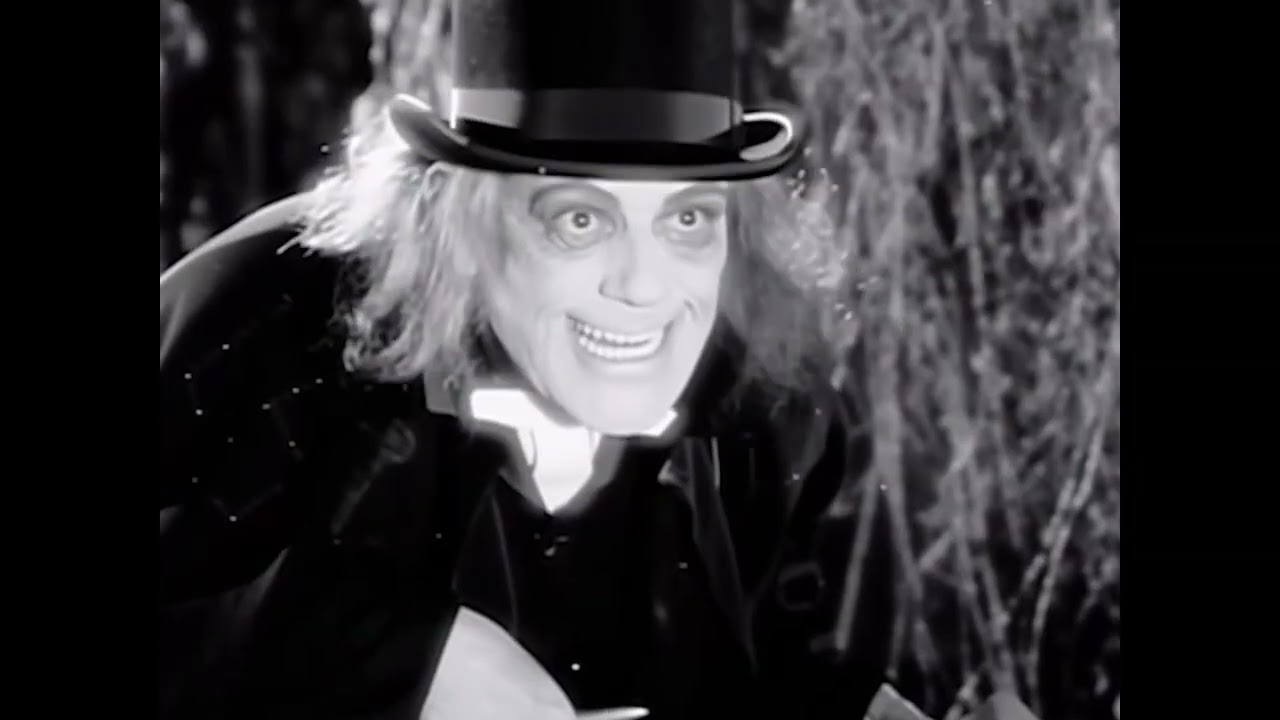 Strange Noise - London After Midnight (Official Music Video)