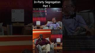 In-Party Segregation Part 1 - #ycmtsu #shorts #politics #democrats