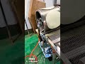 Multifunctional pancake machine Can also be produced #springroll #springrollwrapper #pancake