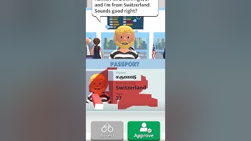 பாதி பள்ள எங்கடா Airport Security Gameplay Part 5 || Mutta Puchi #airportsecurity #shorts