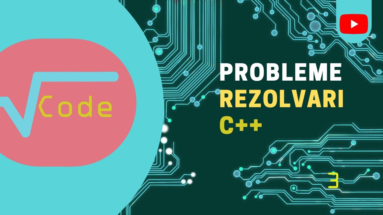 Probleme de pe Pbinfo | C++ | Sume, Produse, Numărări | Partea a 3-a ...