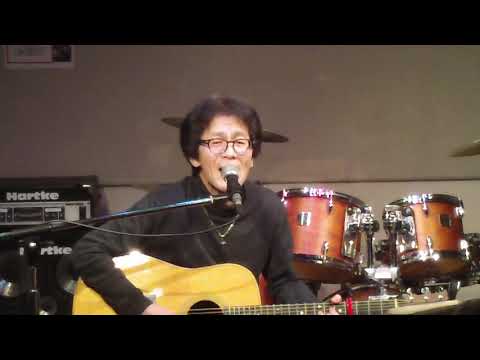 2020/03/23第6回アコパラ小倉店予選エントリー　大浦公明