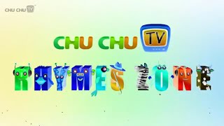 ChuChu Tv Rhyme Zone (  Sponsored BY: Klasky Csupoo 2001Effects )