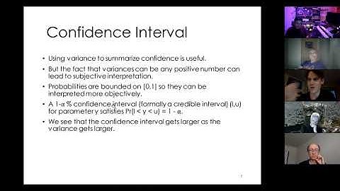 Charles Lindsey - Bayesian Statistics with Python, No Resampling Necessary