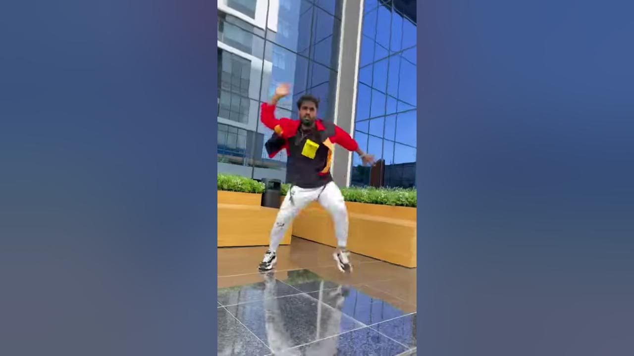 My Dance Nesesari 🔥🔥