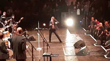 Iggy Pop"Tv Eye" Live@Toulouse Halle aux Grains 2022