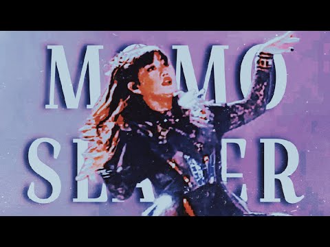 Kingslayer 🍑 MOMOMETAL Focus (Fancam Compilation) 