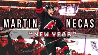 Martin Necas Highlights (2022-23 Season)