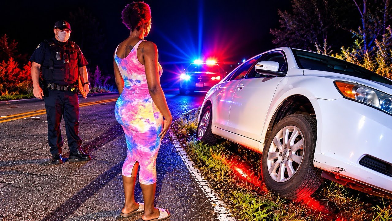 Mom’s DUI Arrest Takes a Serious Turn When Police Check Her Car
