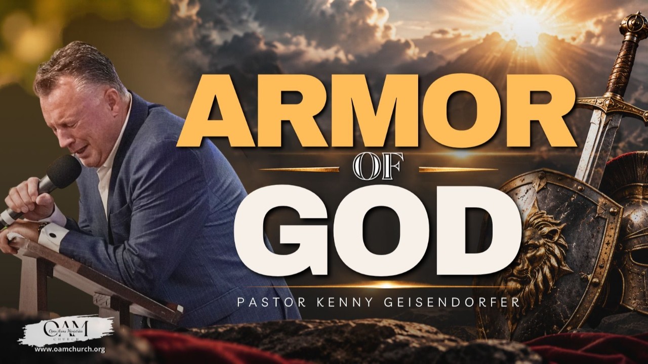 Armor of God