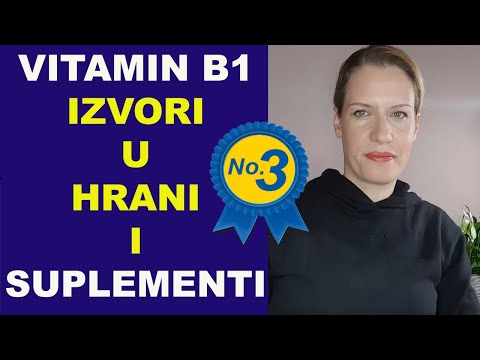 Video: Kako Izbrati Otroške Vitamine