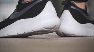 NIKE APTARE (BLACK/WHITE)