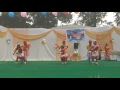 Welfare associations of kharia tribe 2016 dance