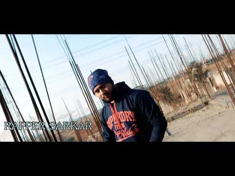 Diss Track | Never Compare | Rapper Sarkar