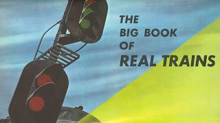 The Big Book of Real Trains - Story Time & Craft with the Colorado Railroad Museum