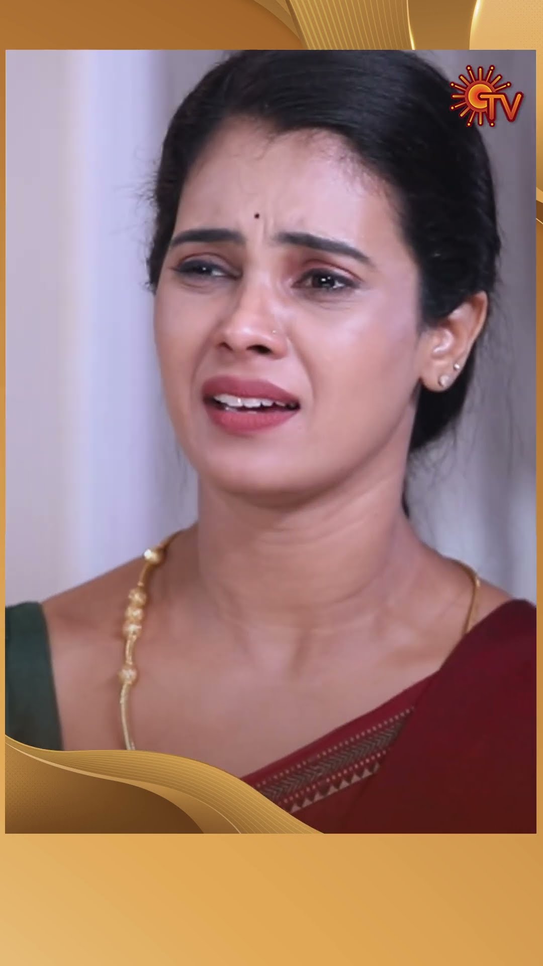 #AnandhaRagam #SunTV #shorts #tamilserial