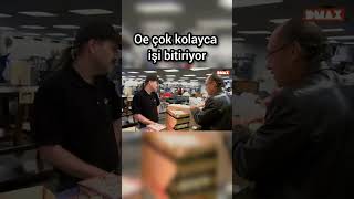 Oe Les D Pazarlığını Tere Yağından Kıl Çeker Gibi Yaptı