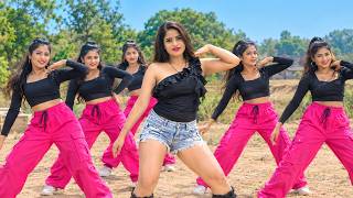 New Nagpuri Nonstop Video 2026 | Gori Tor Lal Lal Hoth | Singer Kumar Pritam | Girls Dance Video
