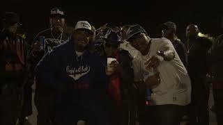 THA CHILL  COOLIO - MO PARCIN (OFFICIAL MUSIC VIDEO)