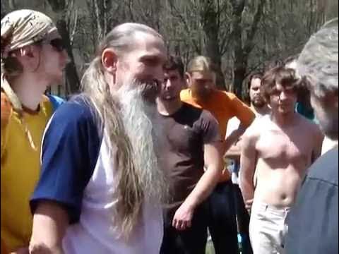 ( Теберда Практика Май 2011 часть 1) КНИГА "КОЩУНЫ ФИНИСТА ЯСНО СОКОЛА ...