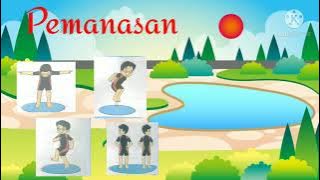 KELAS 2 TEMA 7 SUB TEMA 2 PEMBELAJARAN 4,5, DAN 6