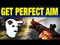 Top 10 Tips To Get Perfect Aim In CS:GO
